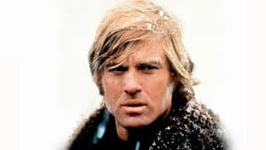 Robert Redford, l'ange blond — foto 1