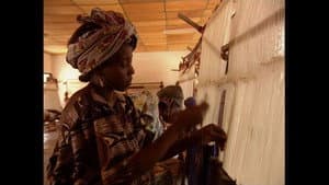 À Bamako, les femmes sont belles... — foto 5