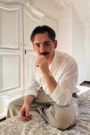 Michał Guzior
