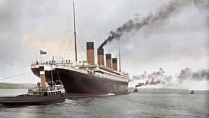 Titanic in Colour — foto 3