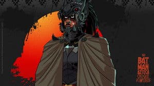 Batman Azteca: Choque de imperios — foto 2