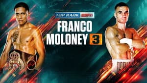 Joshua Franco vs. Andrew Moloney III — foto 1