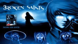 Broken Saints — foto 2
