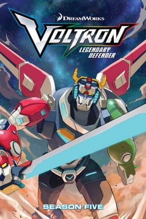 Temporada 5