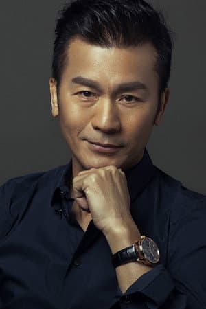 黃文豪