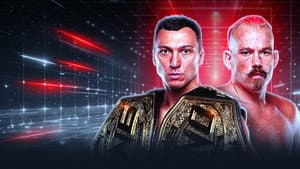 ONE Fight Night 30: Kryklia vs. Knowles — foto 2