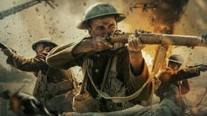 Battle for the Western Front — foto 1