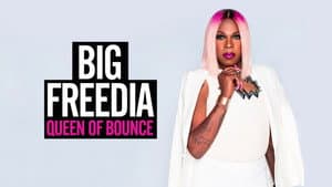 Big Freedia Bounces Back — foto 2