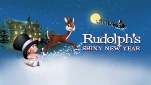 El brillante Año Nuevo de Rudolph — foto 1