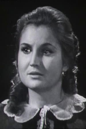 Валерия Разинкова