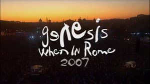 Genesis: When in Rome 2007 — foto 4