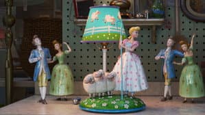 Toy Story: Vida de lámpara — foto 5