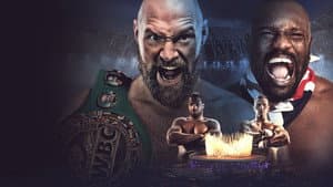 Tyson Fury vs. Derek Chisora III — foto 3
