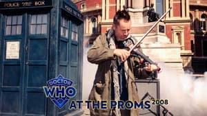 Doctor Who: Music of the Spheres - Doctor Who at the Proms 2008 — foto 1