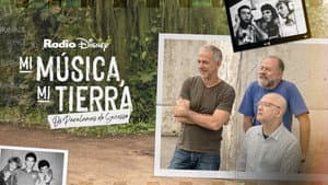Mi música, mi tierra: Os Paralamas do Sucesso — foto 2