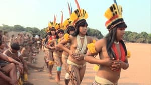 Itão Kuegü: As Hiper Mulheres — foto 6