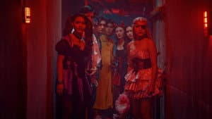 Shake, Rattle & Roll: Evil Origins — foto 4