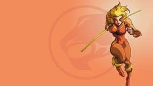 ThunderCats Ho! The Movie — foto 1