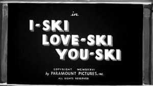 I-Ski Love-Ski You-Ski — foto 1