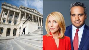 Inside Politics with Dana Bash — foto 2