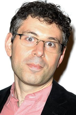 Dan Chariton