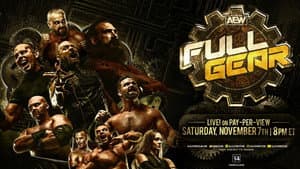 AEW Full Gear 2020 — foto 2
