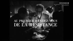 Au premier rendez-vous de la résistance — foto 1