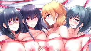 Eroge de Subete wa Kaiketsu Dekiru! The Animation — foto 3