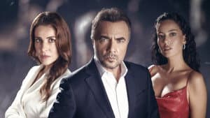Ben Bu Cihana Sığmazam — foto 1