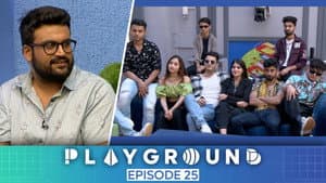 Episodio 25