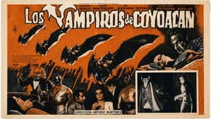 Los vampiros de Coyoacan — foto 2