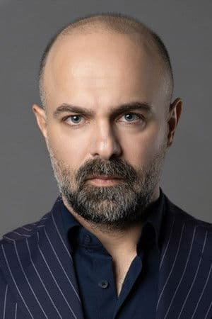 Erkan Avcı