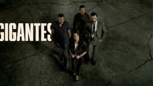 Gigantes — foto 11