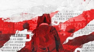 Asesinato en el campus — foto 1