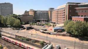 Doctor Who: The Television Centre of the Universe — foto 1