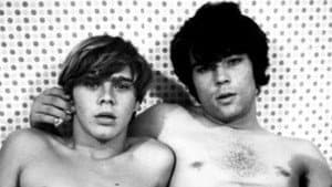Boys Into Men — foto 1