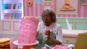 Repostería 101