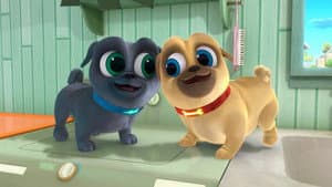 Puppy Dog Pals — foto 2