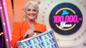 Die 100.000 Mark Show — foto 4