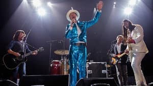 The Tragically Hip -  A National Celebration — foto 1