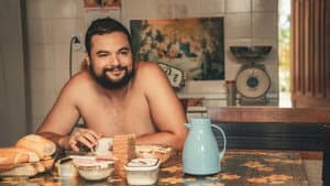 Obeso Mórbido — foto 1