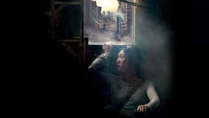 La calma que viene después — foto 1