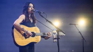 Amy Macdonald - Baloise Session 2025 — foto 7