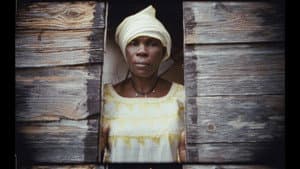 Black Mother — foto 2