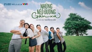 Những nẻo đường gần xa — foto 1