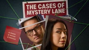 The Cases of Mystery Lane — foto 2