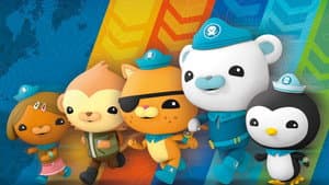 Octonauts: Above & Beyond — foto 1