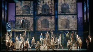 Newsies: El Musical de Broadway — foto 1