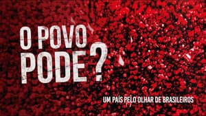 O Povo Pode?: Um País Pelo Olhar de Brasileiros — foto 1