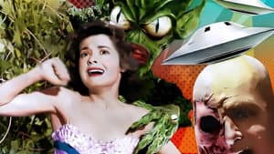 Hollywood in the Atomic Age: Monsters! Martians! Mad Scientists! — foto 2